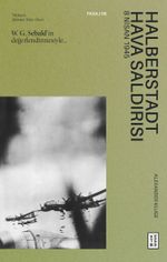 Halberstadt Hava Saldırısı & 8 Nisan 1945