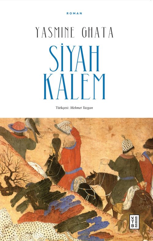 Siyah Kalem
