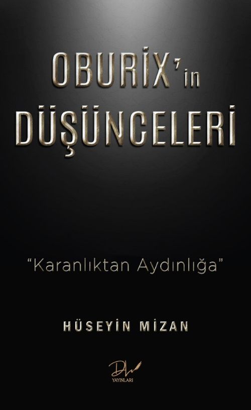 Oburix'in Düşünceleri