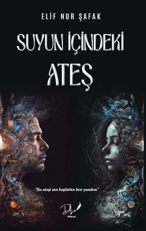 Suyun İçindeki Ateş