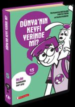 Dünyanın Keyfi Yerinde mi? / 15 Soru Serisi 