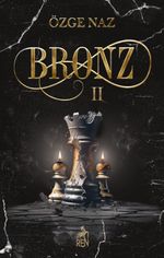 Bronz 2 (Karton Kapak)