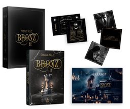 Bronz 2 (Ciltli Kutulu)