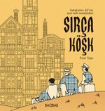 Sırça Köşk (Çizgi Roman)