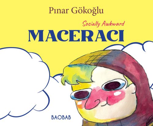 Socially Awkward Maceracı