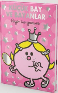 Küçük Bay ve Bayanlar Günlük