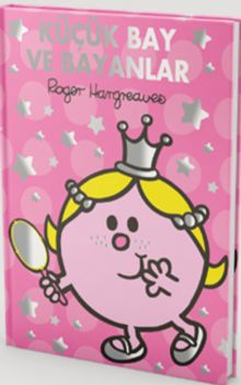 Küçük Bay ve Bayanlar Günlük