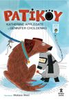 Patik&ouml;y