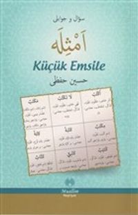 Küçük Emsile