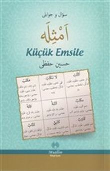 Küçük Emsile