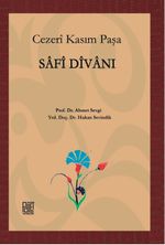 Cezeri Kasım Paşa Safi Divanı