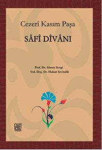 Cezeri Kasım Paşa Safi Divanı