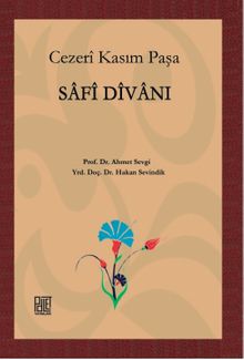 Cezeri Kasım Paşa Safi Divanı