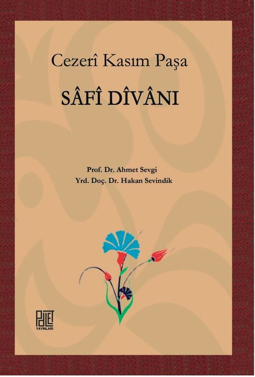 Cezeri Kasım Paşa Safi Divanı