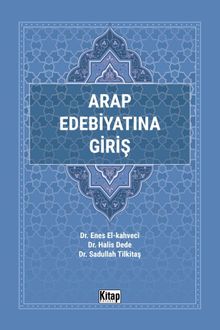 Arap Edebiyatına Giriş