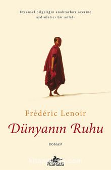 Dünyanın Ruhu - Frederic Lenoir