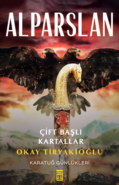 Alparslan & Çift Başlı Kartallar