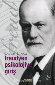 Freudyen Psikolojiye Giriş - Calvin S. Hall