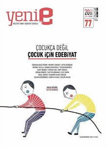 Yeni E Dergisi Sayı:77
