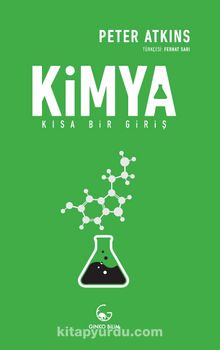 Kimya & Kısa Bir Giriş 