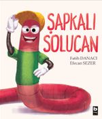 Şapkalı Solucan