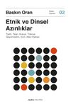 Etnik ve Dinsel Azınlıklar & Tarih, Teori, Hukuk, Türkiye Gayrimüslim, Kürt, Alevi Hakları