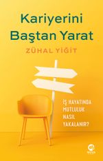 Kariyerini Baştan Yarat: Kendinizin Kariyer Koçu Olun