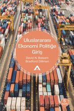 Uluslararası Ekonomi Politiğe Giriş