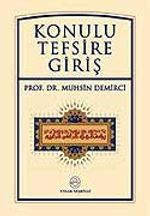 Konulu Tefsire Giriş