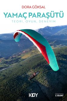 Yamaç Paraşütü