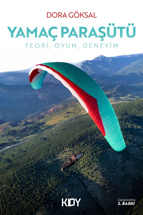 Yamaç Paraşütü