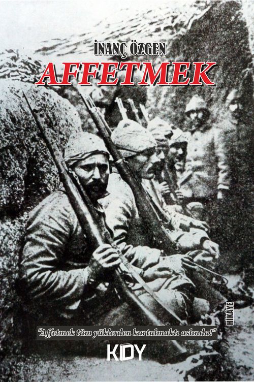 Affetmek 
