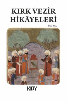 Kırk Vezir Hikayeleri 