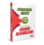 6. Sınıf Bursluluk Sınavı Fasikül 5 Deneme Sınavı