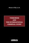 Terrorism and the International Criminal Court