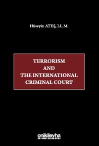 Terrorism and the International Criminal Court