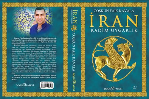 İran & Kadim Uygarlık