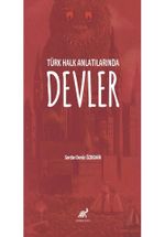 Türk Halk Anlatılarında Devler