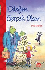 Dileğim Gerçek Olsun 