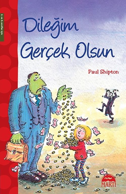 Dileğim Gerçek Olsun 