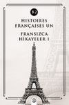 Histoires Françaises Un (B2) & Fransızca Hikayeler 1