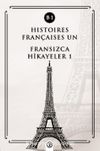 Histoires Françaises Un (B1) & Fransızca Hikayeler 1