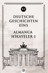 Deutsche Geschichten Eins (B2) & Almanca Hikayeler 1