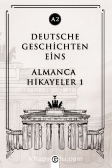 Deutsche Geschichten Eins (A2) & Almanca Hikayeler 1
