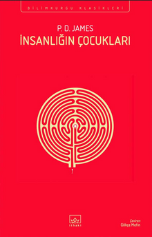 İnsanlığın Çocukları