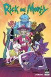 Rick and Morty #42
