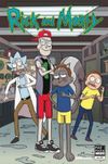 Rick and Morty #43