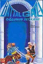 Battal Gazi'nin Oğlunun İntikamı