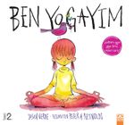 Ben Yogayım (Ciltli)