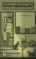 Kitap Hikayeleri
